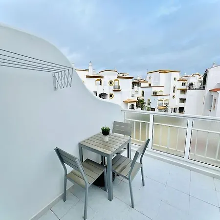 Apartment High Standard Flat, Next To All Attractions Albufeira