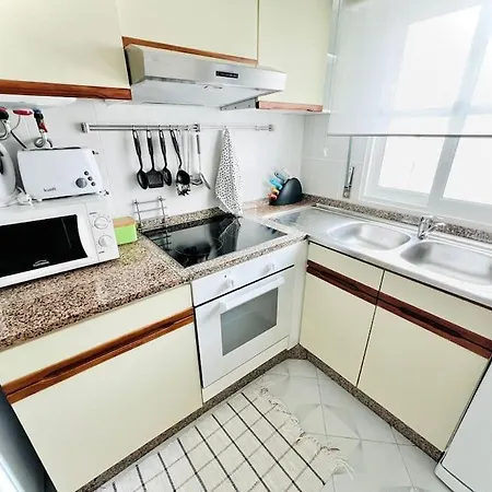 Apartment High Standard Flat, Next To All Attractions Albufeira