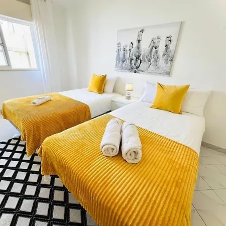 High Standard Flat, Next To All Attractions *