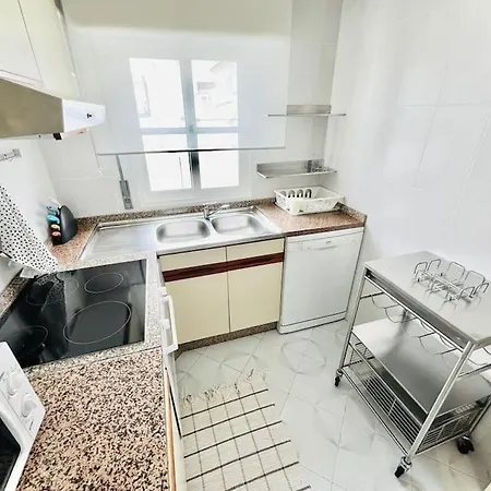 High Standard Flat, Next To All Attractions Albufeira