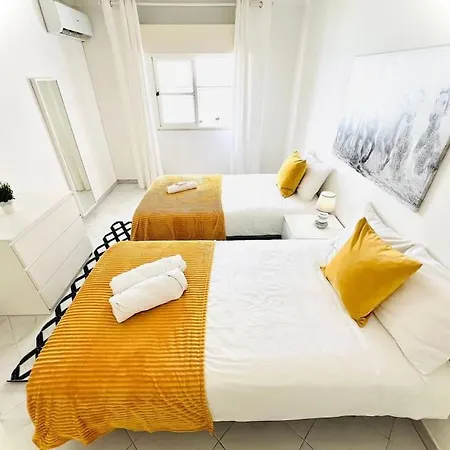 High Standard Flat, Next To All Attractions شقة البوفيرا